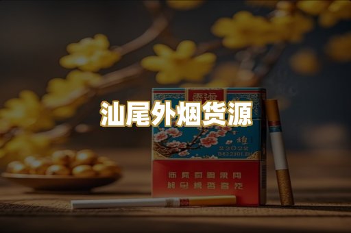 汕尾外烟货源